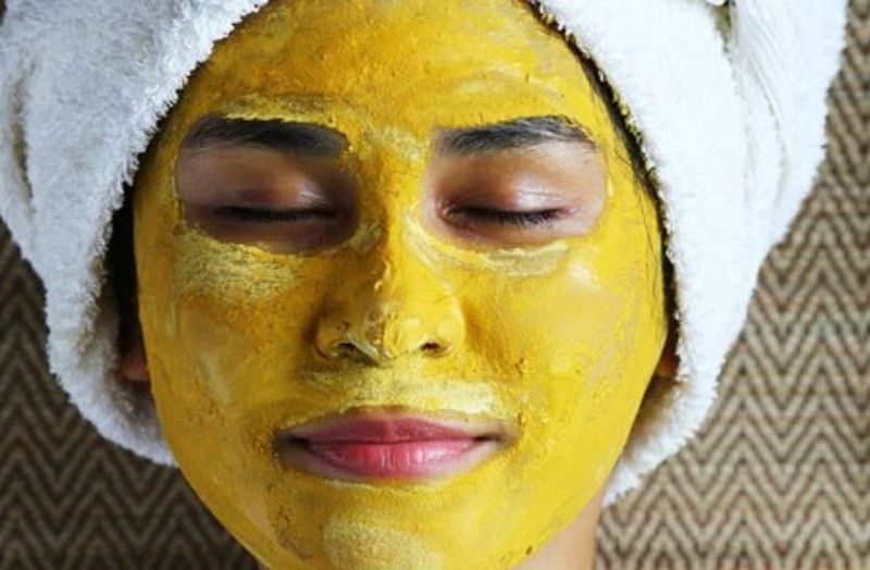 Home remedies for beauty