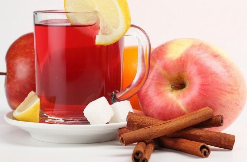 weight loss tea