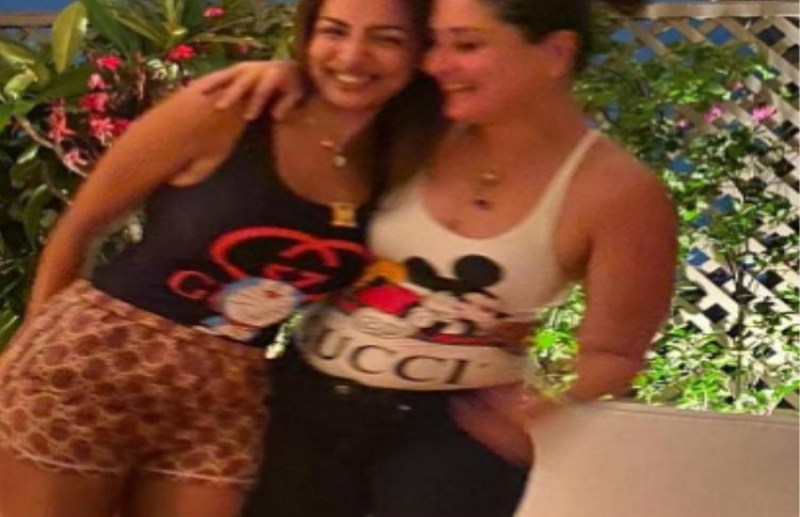 Kareena Kapoor Malaika Arora