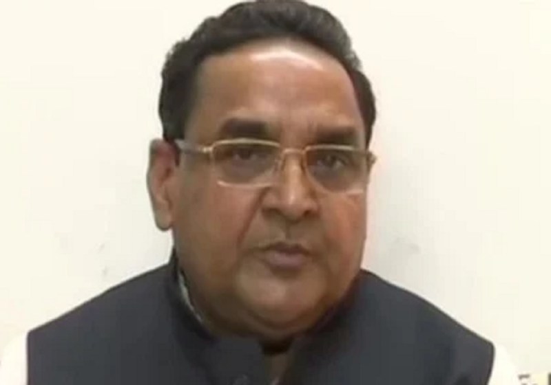 जनसंख्या नियंत्रण कानून किसी धर्म विशेष के खिलाफ नहीं : आदित्यनाथ मित्तल