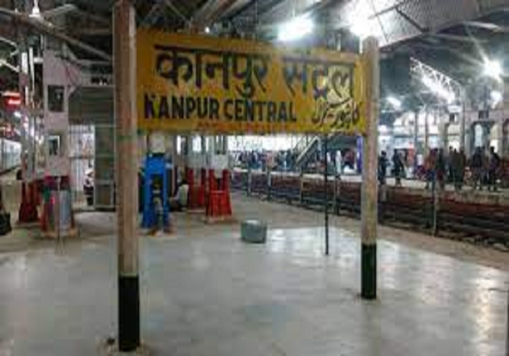 President Visit Kanpur: प्रेसिडेंशियल ट्रेन से कानपुर पहुंचेंगे राष्ट्रपति, जानिए ट्रेन की खूबियां
