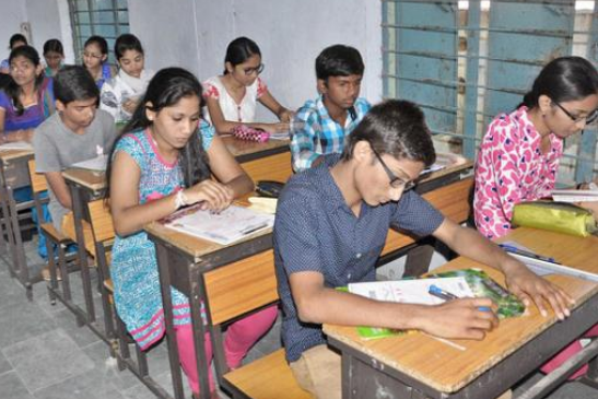 PSEB 12 exam 
