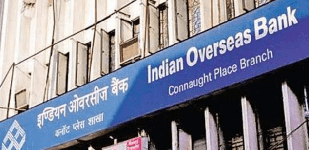 IOB and CBI privatisation