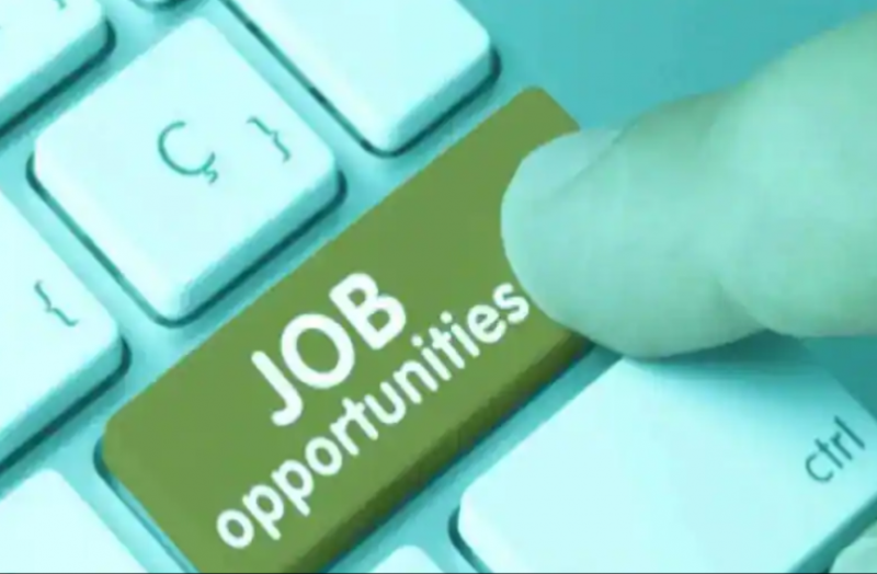 NWDA Recruitment 2021