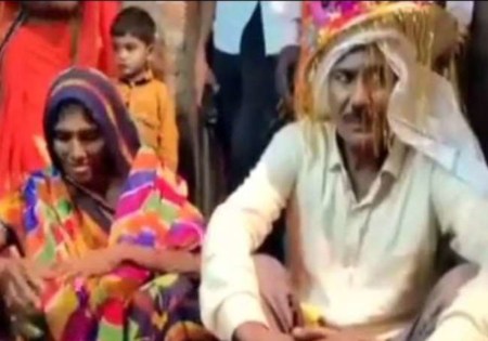 Quick Read: 40 वर्ष लिव इन में रहने के बाद रचाई शादी