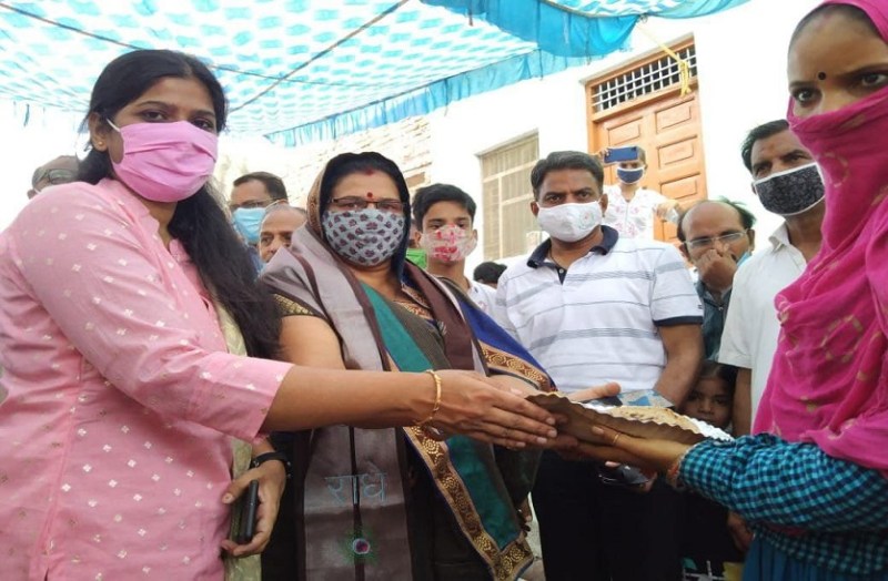 जरुरतमंदों का भरेगा पेट, रोटी बैंक से मिलेगा भोजन