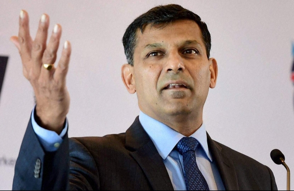 raguram rajan