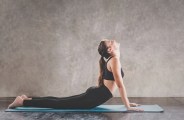 Yoga Asana