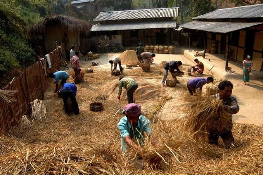 आपकी बात, गांवों और कस्बों में रोजगार के अवसर कैसे बढ़ाए जा सकते हैं?