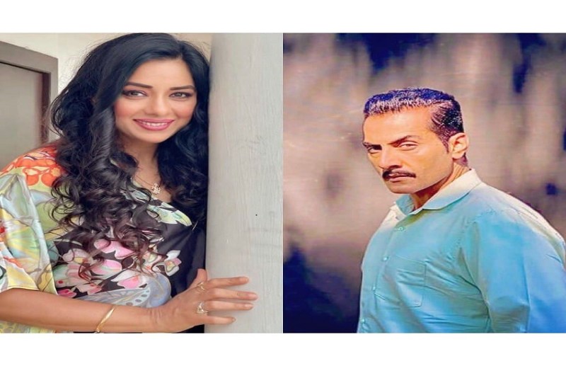 Anupama Fame Sudhanshu Pandey Having Cold War With Rupali Ganguly