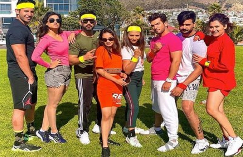 Khatron Ke Khiladi 11 top three finalist