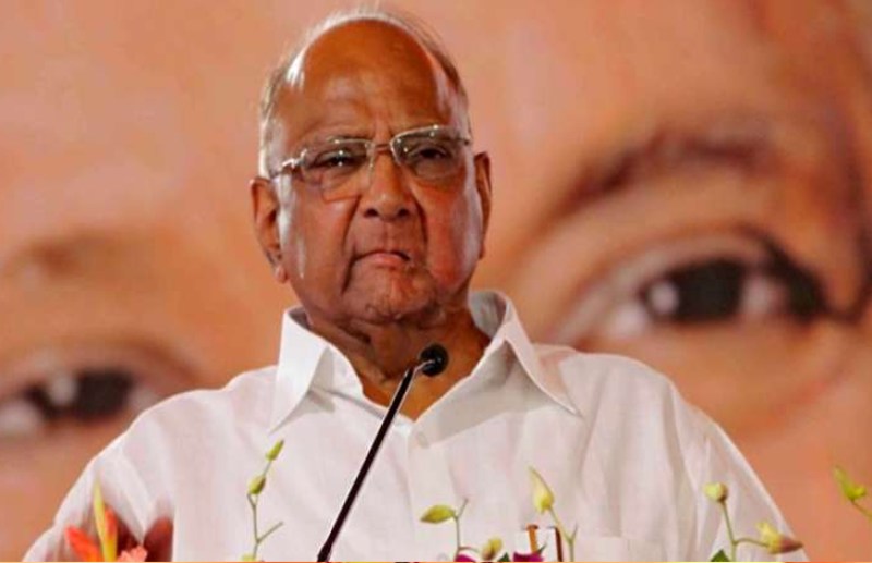 sharad pawar
