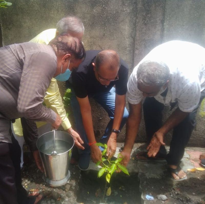 SURAT NEWS: वीर राजा दाहिरसेन को किया याद