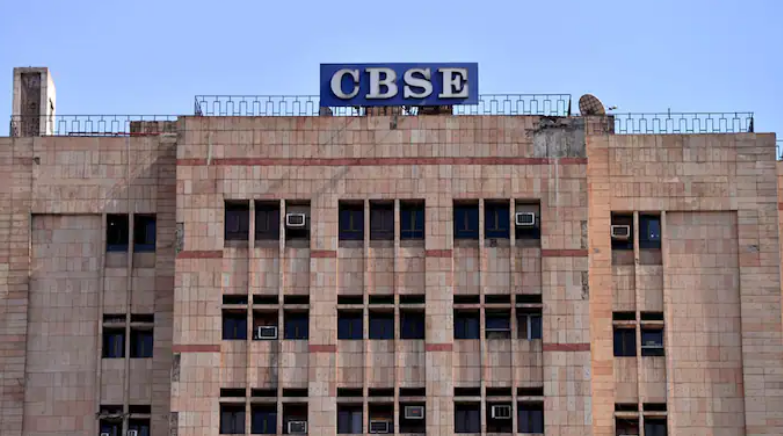 cbse sets up special help desk to assist schools in class 10 12 result 