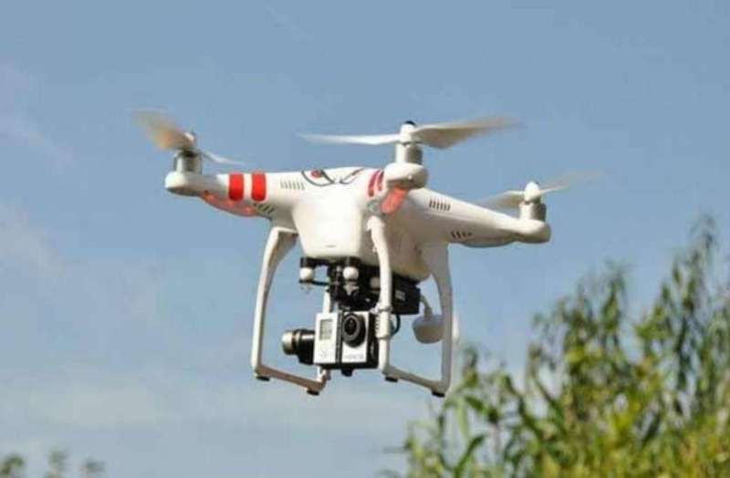 आसमान से नाप रहे शहर, बनेगा विकास का जोनल प्लान