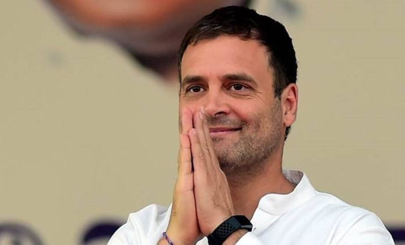 राहुल गांधी सूरत आएंगे