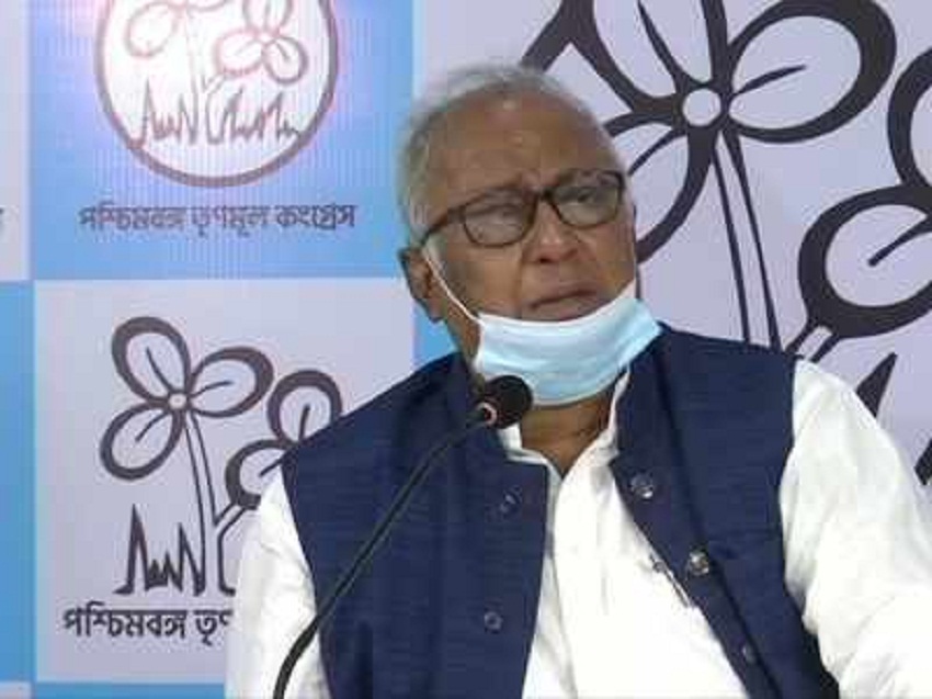 West Bengal Politics : बंगाल के पूर्व मुख्य सचिव आलापन बंद्योपाध्याय के बीच- बचाव में उतरी तृणमूल