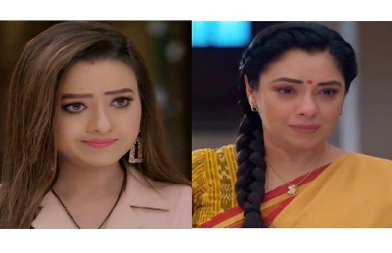 Anupama 24th June 2021 Written Updates vat savitri vrat