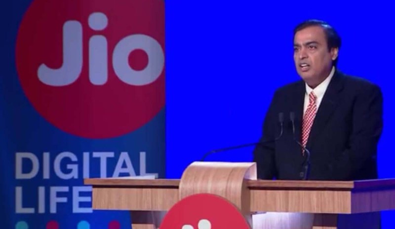 mukesh ambani