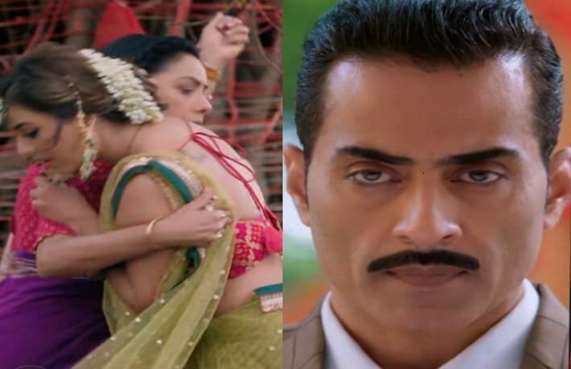 Anupama 25th June 2021 Written Updates Anupama Save Kavya