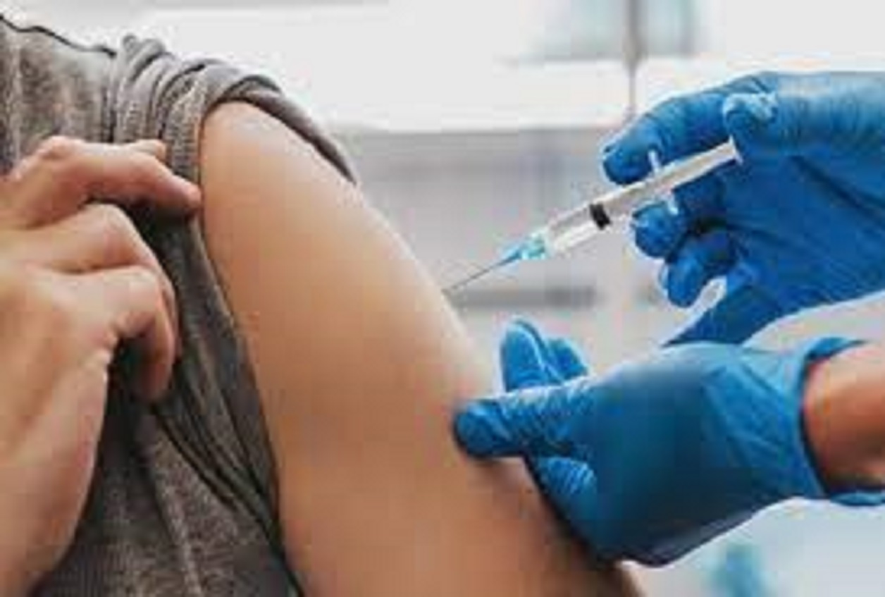 एक दिन में लगाए 10,404 टीके, जैसलमेर में बना रिकार्ड