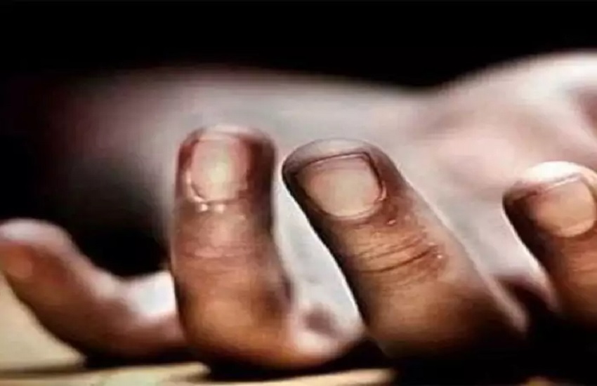 होटल के कमरे में संदिग्ध हाल में मिला युवक का शव