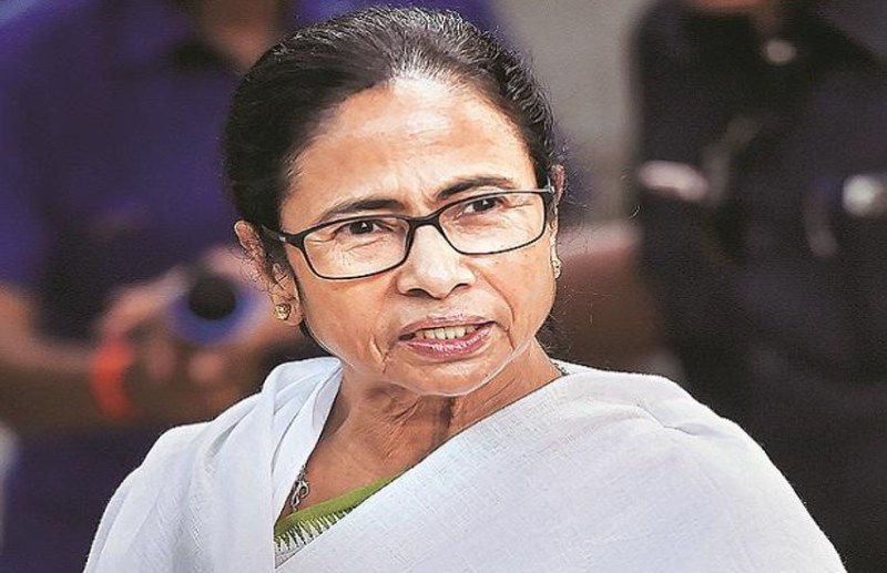 mamata banerjee
