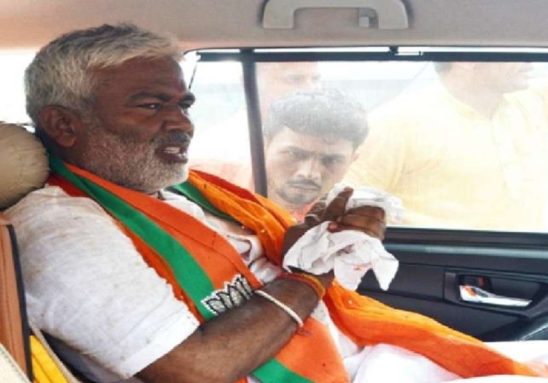 भाजपा प्रदेश अध्यक्ष स्वतंत्र देव सिंह की अचानक बिगड़ी तबीयत, देर रात मेदांता में कराया गया भर्ती