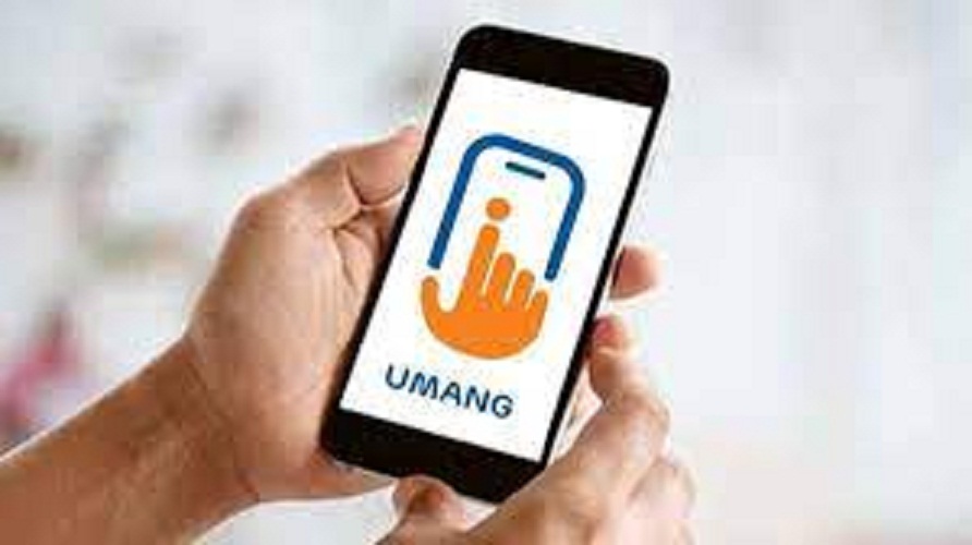 umang mobile app