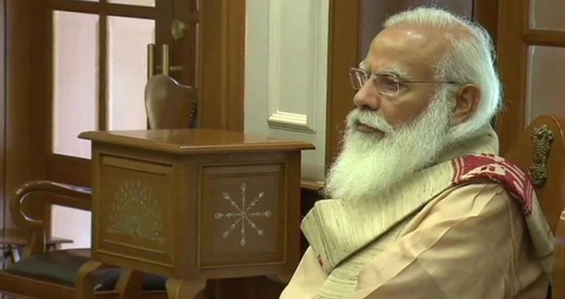 PM Modi Review Meeting Ayodhya Development know major Pointers