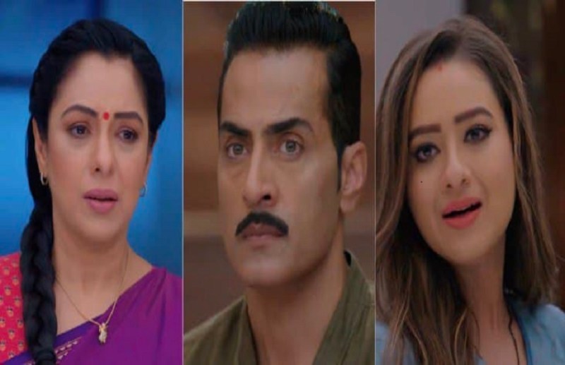 Anupama 26th June 2021 Written Updates Kavya Misbehave