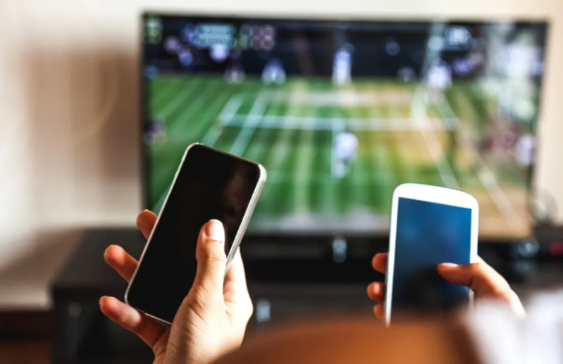 Convert Smartphone into TV Remote