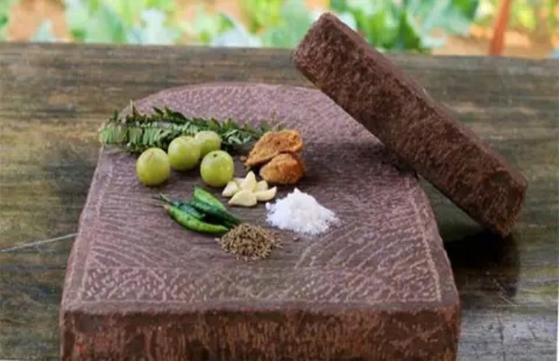 क्या सिलबट्टे पर पिसी चटनी का आपके स्वास्थ्य से कोई संबंध है? आइए पता करते हैं