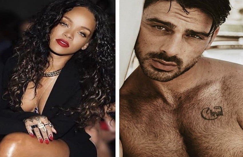 Michele Morrone To Rihanna Celebs Whose Nude Photos Were Leaked