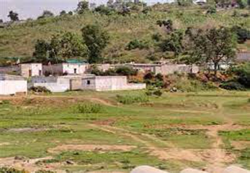 Mahamaya pahad Ambikapur