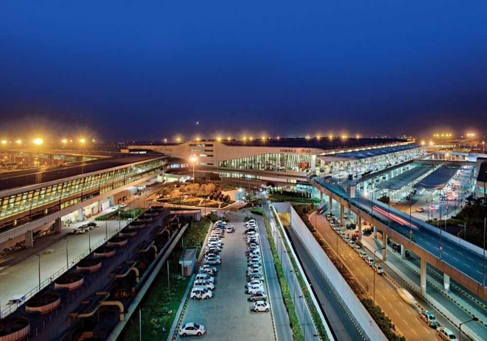 Good News2021:उत्तर प्रदेश में होंगे 5 अंतरराष्ट्रीय हवाई अड्डे,UP पहला राज्य जहाँ होंगे 5 अंतर्राष्ट्रीय हवाई अड्डे