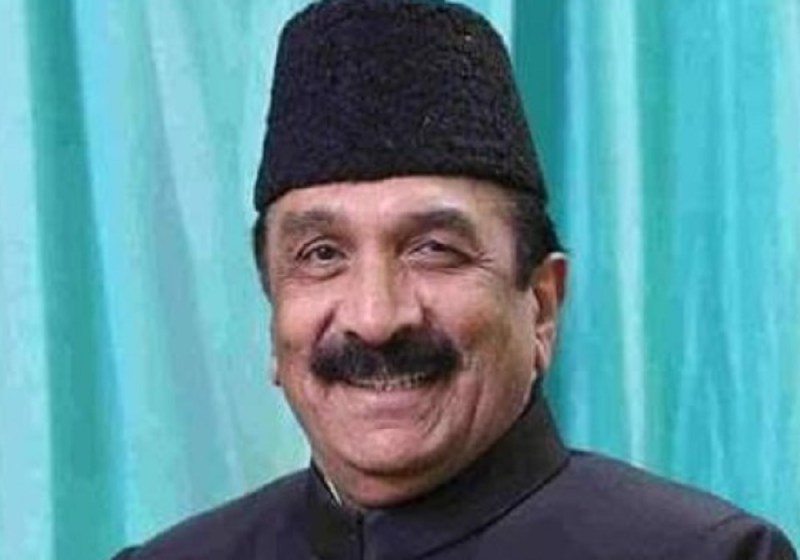 मुसलमान नहीं दलित व आदिवासियों वजह से बढ़ी है जनसंख्या : इकबाल महमूद