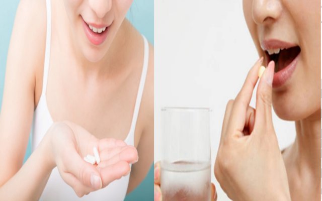 Do not take painkillers without doctor's advice