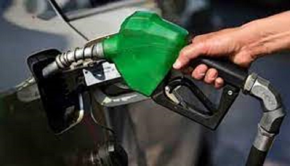 petrol