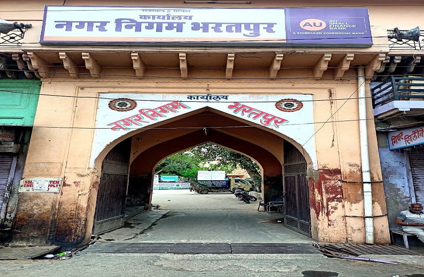 दो शहरों का भ्रमण कर पार्षद जानेंगे कंपनी की सफाई व्यवस्था