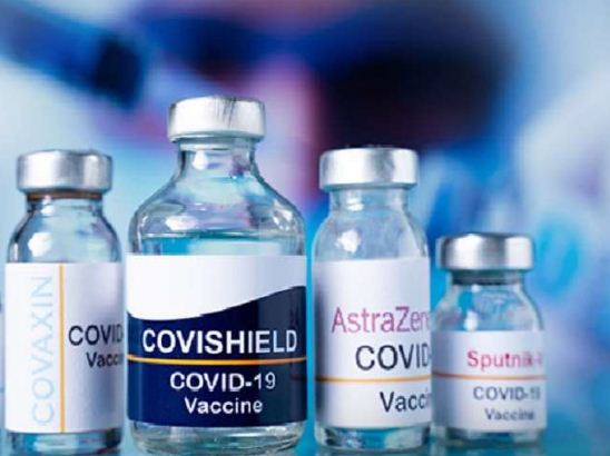 ICMR Chief says Covishield Covaxin Composition may change acording to Covid Variants