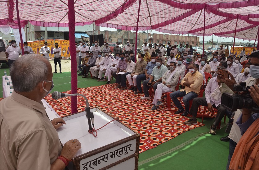 कार्डियो रोगियों के लिए 3.5 करोड़ रुपए से बनेगी कैथलैब