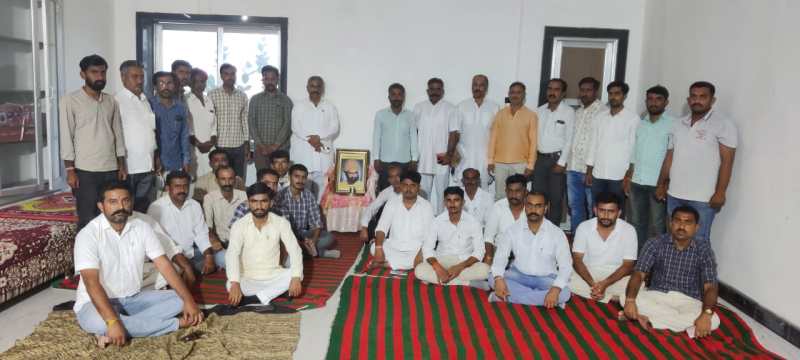 'स्थापना दिवस के 75 वें वर्ष को हीरक जयंती के रूम में मनाएगा क्षत्रिय युवक संघ