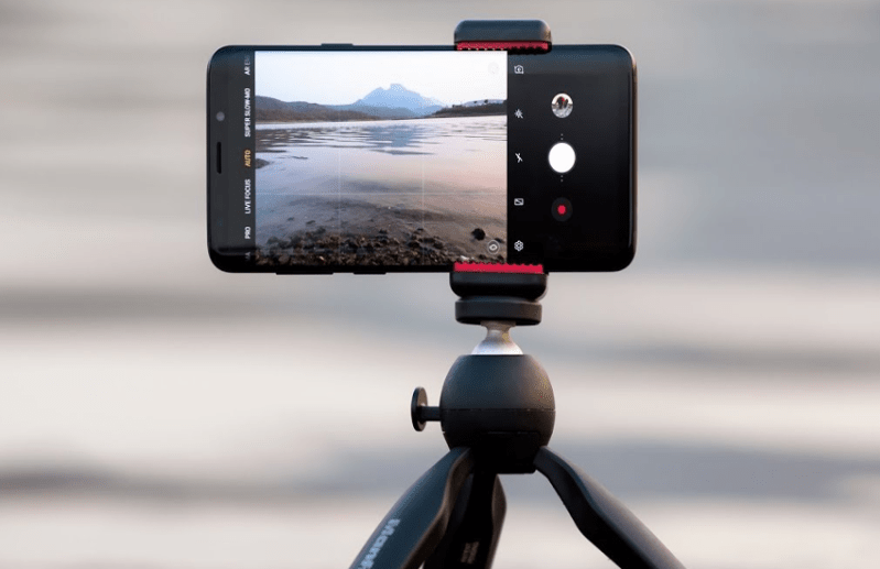 mobile photography Tips