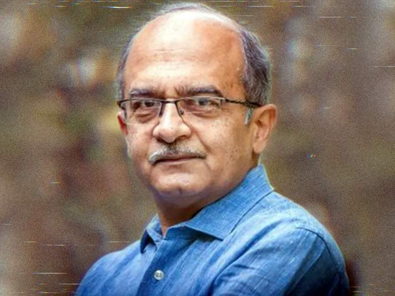 prashant bhushan