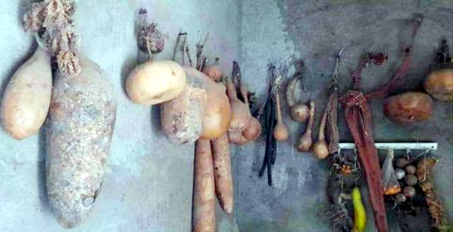 Ramlotan of Satna in Mann Ki Baat