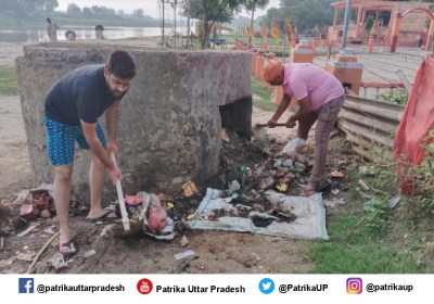 CDO took responsibility 