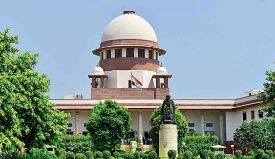 Supreme Court direct implement One Nation One Ration card Scheme till july 31