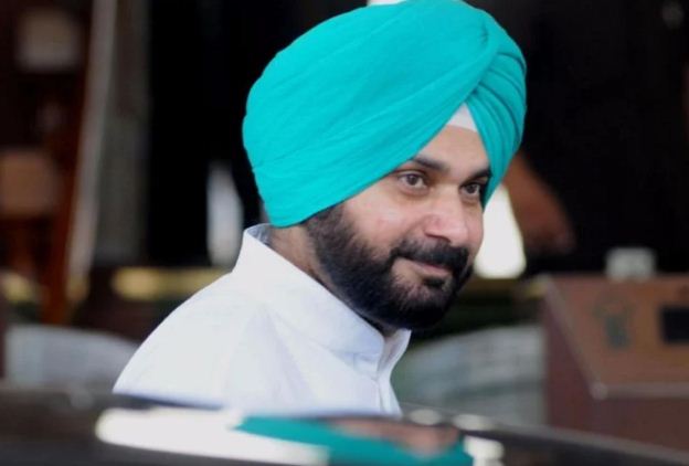 Punjab Congress Crisis Navjot Singh Sidhu will meet Rahul And Priyanka Gandhi at delhi today