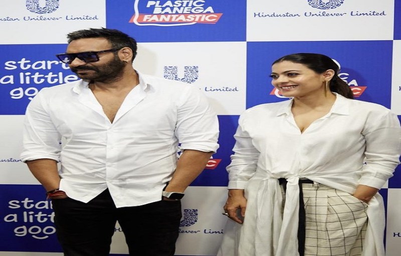 ajay devgn and kajol